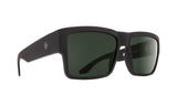 973864 - Soft Matte Black - Happy Gray Green Polar