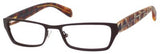 Marc By Marc Jacobs 554 Eyeglasses