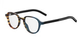 Dior Homme BlackTie240 Eyeglasses