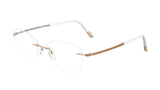 Silhouette Fusion 5479 Eyeglasses