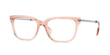 Burberry Hart 2319F Eyeglasses