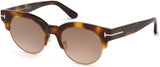 Tom Ford 0598 Sunglasses