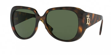 Burberry Florence 4303 Sunglasses