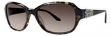 Dana Buchman SHIRIN Sunglasses