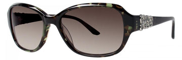 Dana Buchman SHIRIN Sunglasses