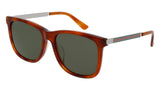 Gucci Opulent Luxury GG0078SK Sunglasses