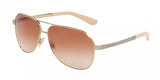 Dolce & Gabbana Sicilian Taste 2144 Sunglasses