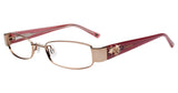 Bebe 5054 Eyeglasses