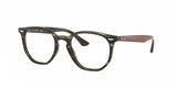 Ray Ban Hexagonal 7151F Eyeglasses