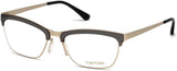 Tom Ford 5392 Eyeglasses