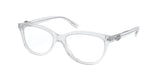 Coach 6155F Eyeglasses