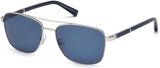 Ermenegildo Zegna 0014 Sunglasses