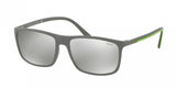Polo 4115 Sunglasses