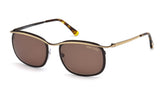 Tom Ford 0419 Sunglasses