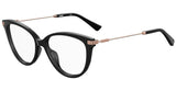 Moschino 561 Eyeglasses