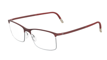 Silhouette Urban Fusion Fullrim 2904 Eyeglasses