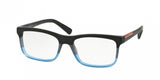 Prada Linea Rossa 05FV Eyeglasses