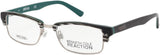 Kenneth Cole Reaction 0741 Eyeglasses