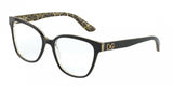 Dolce & Gabbana 3321F Eyeglasses