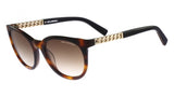 Karl Lagerfeld 891S Sunglasses