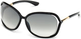 Tom Ford 0076 Sunglasses