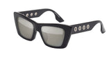 McQueen Mcq Iconic MQ0019SA Sunglasses