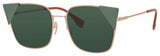 Fendi Ff0191 Sunglasses
