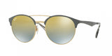 Ray Ban 3545 Sunglasses