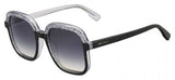 Jimmy Choo Glint Sunglasses