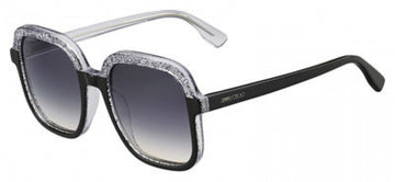 Jimmy Choo Glint Sunglasses