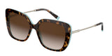 Tiffany 4177 Sunglasses