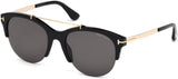 Tom Ford 0517 Sunglasses