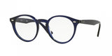 Ray Ban 2180V Eyeglasses