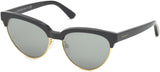 Balenciaga 0127 Sunglasses