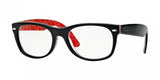 Ray Ban New Wayfarer 5184 Eyeglasses