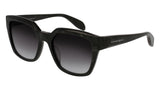 Alexander McQueen Amq - Edge AM0042S Sunglasses