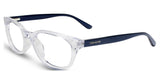 Converse X008BRO51 Eyeglasses