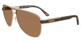 Chopard SCHB8062584B Sunglasses