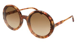 Bottega Veneta Fashion Inspired BV0166S Sunglasses