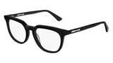 McQueen London Calling MQ0195O Eyeglasses