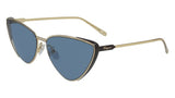 Salvatore Ferragamo SF206S Sunglasses