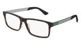 Gucci Web GG0692O Eyeglasses