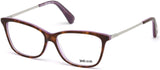 Just Cavalli 0754 Eyeglasses