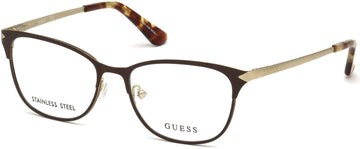 Guess 2638 Eyeglasses