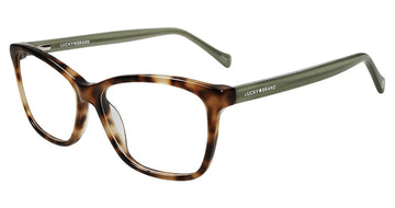 Lucky Brand D214TOR55 Eyeglasses