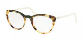 Prada Conceptual 07VVF Eyeglasses