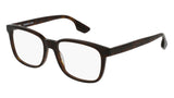 McQueen London Calling MQ0049O Eyeglasses