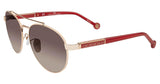 Carolina Herrera SHE08857300G Sunglasses