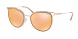 Michael Kors Havana 1025 Sunglasses