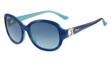 Salvatore Ferragamo 703SR Sunglasses